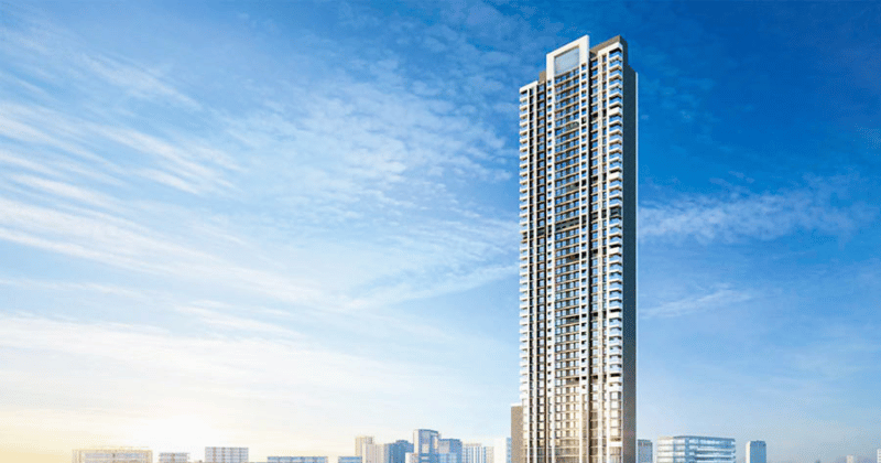 Lodha Divino